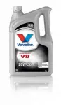 engine oil VR1 RACING 20W50 5L, Valvoline
