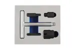 oil drain plug wrenches plastic korkid