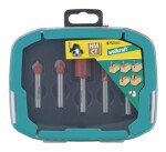 mills set 8mm 5 pc.