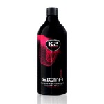 k2 sigma pro Tyre shine 1l