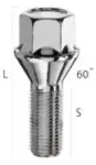 bolt p12x1,25/60/17 (p81, ch17)