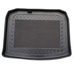 trunk mat AUDI A3 3/5 doors 2003-2013