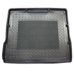 trunk mat BMW X5 (E70) (5/7-KOHALINE) 2007-