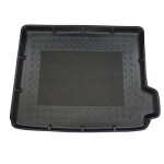 trunk mat BMW X3 (F25) 2010-