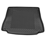 trunk mat CITROEN XSARA (I/II), UNIVERSAAL 2001-