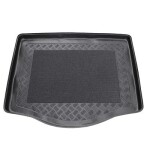 trunk mat FORD C-MAX 2003-2010