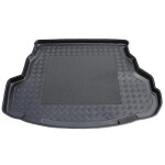 trunk mat MAZDA 6 sedan, 2002-2008