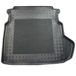 trunk mat MERCEDES-BENZ E (W211) sedan ) 2002-2009
