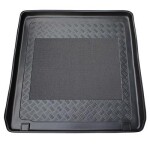 trunk mat RENAULT LAGUNA GRANDTOUR III 12/2007-