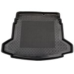 trunk mat SAAB 9-3 sedan 2002-