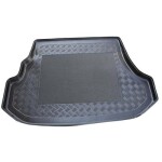 trunk mat SUBARU FORESTER 09/2002-03/2008