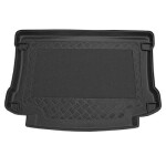 trunk mat TOYOTA YARIS VERSO 2000-2006