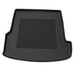 trunk mat VOLKSWAGEN PASSAT VARIANT 1996-2005