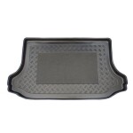 trunk mat TOYOTA RAV4 02/2006-02/2013
