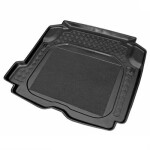 trunk mat VOLVO S60 2001-2010