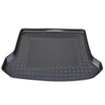 trunk mat VOLVO XC60 2008-