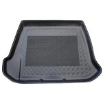 trunk mat VOLVO S60 2010-
