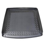 trunk mat MERCEDES-BENZ M (W164) 2005-2011