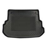 trunk mat MERCEDES GLK (X204) 06/2008-08/2015