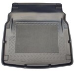 trunk mat MERCEDES-BENZ E (W212) sedan 2009-