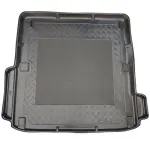trunk mat MERCEDES-BENZ E (W212) UNIVERSAAL 2009-