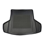 trunk mat TOYOTA AVENSIS, UNIVERSAAL 2009-