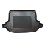 trunk mat SUBARU FORESTER IV 02/2013-