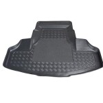 trunk mat HONDA ACCORD sedan 2008-