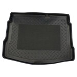 trunk mat NISSAN QASHQAI 2007-01/2014