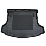 trunk mat NISSAN QASHQAI+2 (7-KOHALINE) 10/2008-01/2014