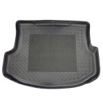 trunk mat KIA SORENTO (5-KOHALINE) 2009-01/2015