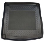 trunk mat AUDI A4 AVANT (B8) 2008-