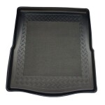 trunk mat MAZDA 6 III sedan, 01/2013-