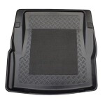 trunk mat BMW 3 sedan (F30) 2012-
