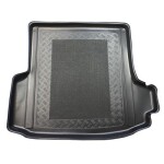 trunk mat BMW 3 GT (F34) 12/2012-