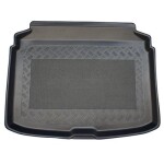 trunk mat AUDI A3/A3 SPORT 08/2012-