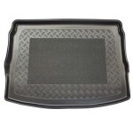 trunk mat NISSAN QASHQAI 2014- upper pc