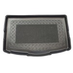 trunk mat NISSAN QASHQAI II 2014- lower pc