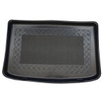 trunk mat MERCEDES A (W176) hatchback 09/2012-
