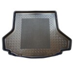 trunk mat TOYOTA AURIS II TOURING SPORTS (upper) 7/2013-