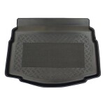 trunk mat VOLKSWAGEN GOLF VII hatchback/5-doors, 10/2012-