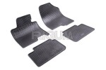 rubber mats KIA CEED 12-