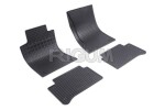 rubber mats MERCEDES E (W/S211)