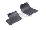 rubber mats MERCEDES VITO 2/3 UKSELINE, 14-