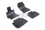 rubber mats SUBARU FORESTER