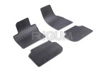 rubber mats VW JETTA 11-
