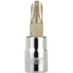 1/4" Phillips socket #1