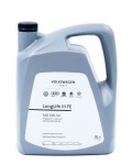 Full synth genuine oil VW Group LongLife III SAE 0W-30 5L  GS55545M4