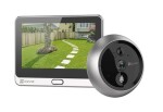 EZVIZ DP2 3MP with battery wireless uksesilm