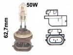 halogen bulb 886 12V PGJ13